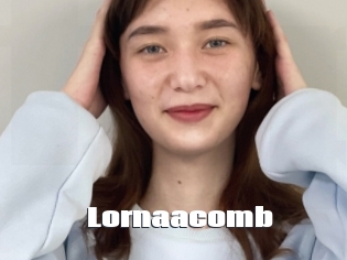 Lornaacomb
