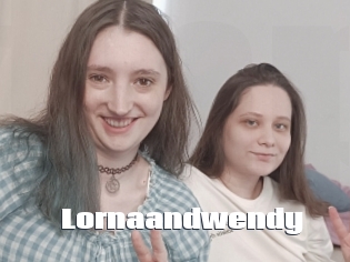 Lornaandwendy