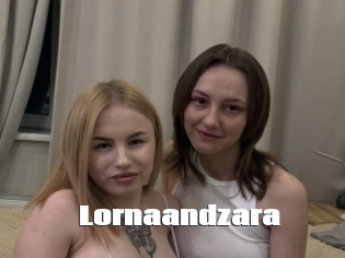 Lornaandzara