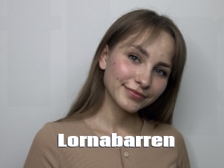 Lornabarren