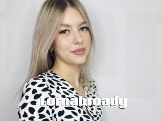 Lornabroady