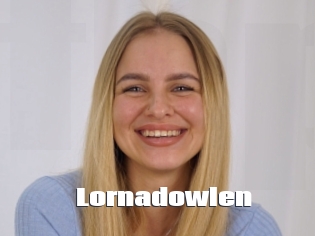 Lornadowlen