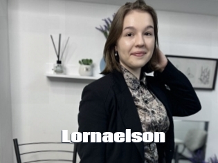 Lornaelson