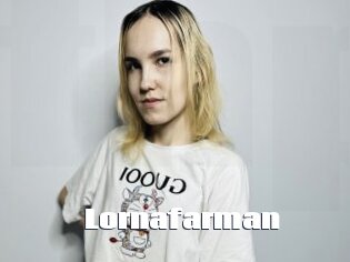 Lornafarman