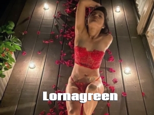 Lornagreen
