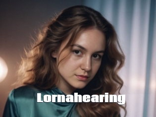 Lornahearing
