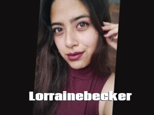 Lorrainebecker