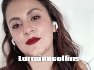 Lorrainecollins