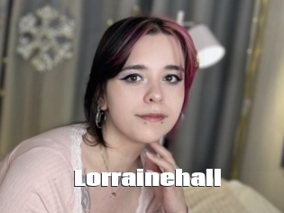 Lorrainehall