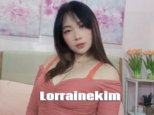 lorrainekim The hot porn