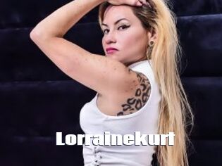 Lorrainekurt