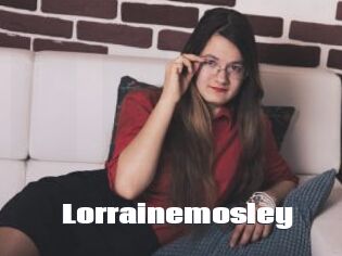 Lorrainemosley
