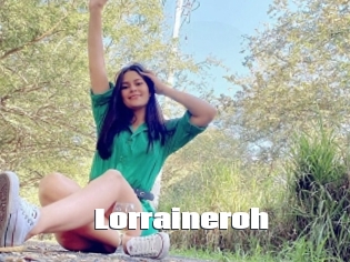 Lorraineroh