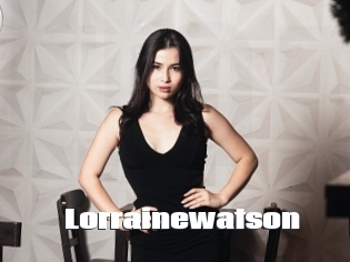 Lorrainewatson