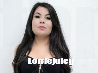 Lorriejuicy