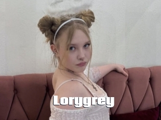 Lorygrey
