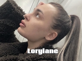 lorylane The hot porn