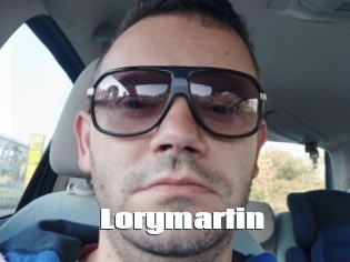 lorymartin The hot porn
