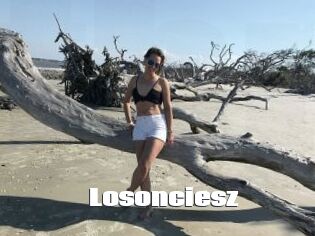Losonciesz