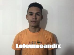 Lotcumcandix