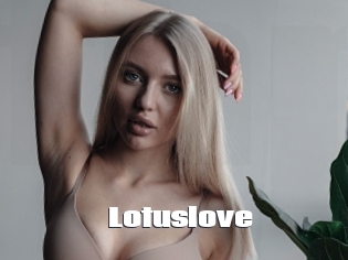 Lotuslove