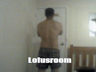 Lotusroom