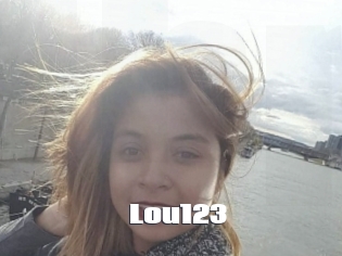Lou123