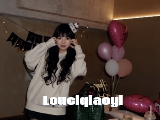 Louciqiaoyi