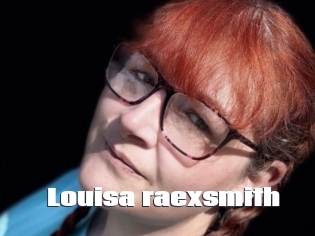 Louisa_raexsmith