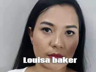 Louisa_baker