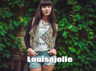 Louisajolie