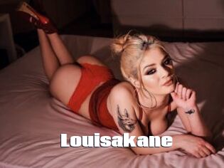 Louisakane