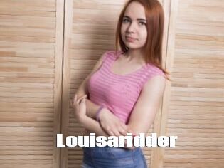Louisaridder