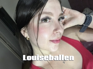 Louiseballen