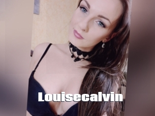 Louisecalvin