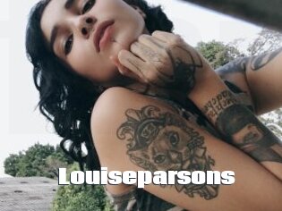 Louiseparsons
