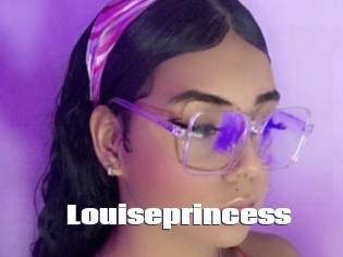 louiseprincess The hot porn