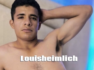 louisheimlich The hot porn