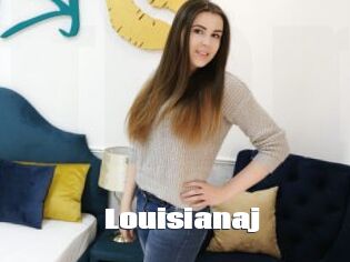 Louisianaj