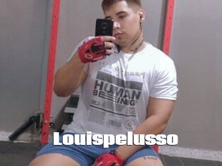 Louispelusso