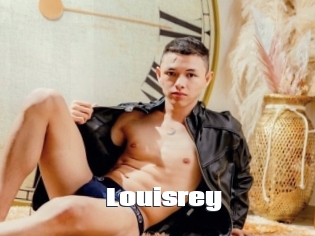 Louisrey