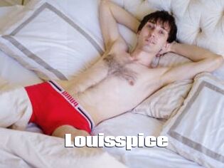 Louisspice