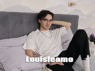 Louisteamo