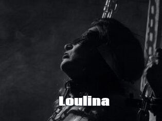 Loulina