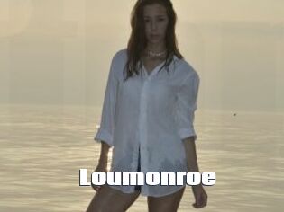 Loumonroe