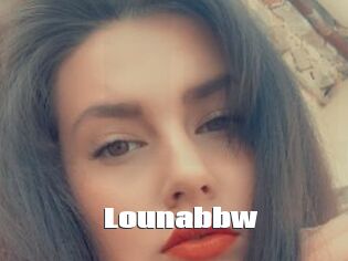 Lounabbw