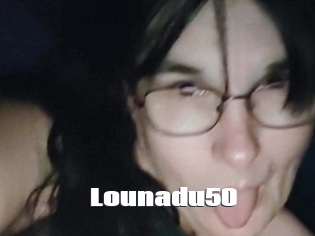 lounadu50 The hot porn