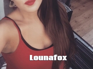 Lounafox