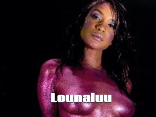 Lounaluu