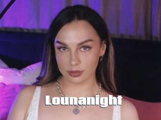 Lounanight